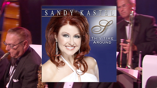 Sandy Castel Las Vegas Entertainer